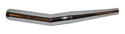 uitlaat RS model Bos 32mm          -- -- --